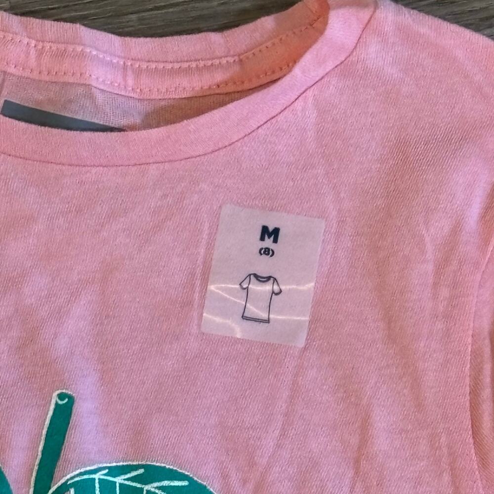 Girls size 8 t-shirts - Picture 4 of 7